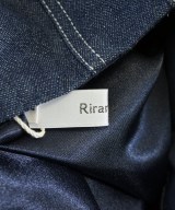 Rirandture（リランドチュール）ロング・マキシ丈スカート 紺 サイズ:1(S位) レディース/2200660694030