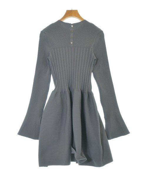 Rirandture（リランドチュール）ワンピース グレー サイズ:2(M位) レディース/2200656362011