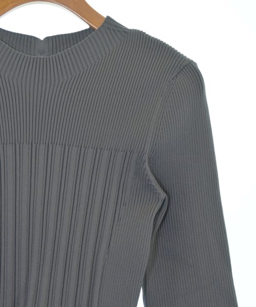 Rirandture（リランドチュール）ワンピース グレー サイズ:2(M位) レディース/2200656362011