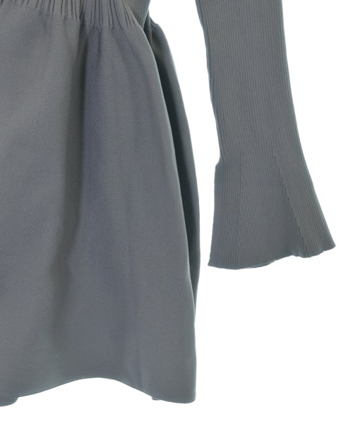 Rirandture（リランドチュール）ワンピース グレー サイズ:2(M位) レディース/2200656362011