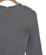 Rirandture（リランドチュール）ワンピース グレー サイズ:2(M位) レディース/2200656362011