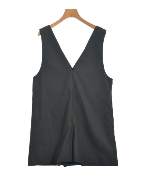 Rirandture(リランドチュール)オールインワン/サロペット 黒 サイズ:1(S位)/2200656362028