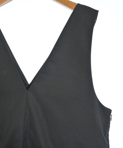 Rirandture（リランドチュール）オールインワン/サロペット 黒 サイズ:1(S位) レディース/2200656362028