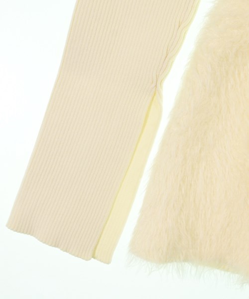 Rirandture（リランドチュール）ニット・セーター 白 サイズ:1(S位) レディース/2200664059040