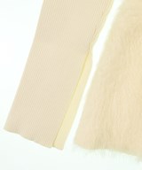 Rirandture（リランドチュール）ニット・セーター 白 サイズ:1(S位) レディース/2200664059040