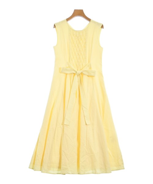 Rirandture(リランドチュール)ワンピース 黄 サイズ:1(S位)/2200663892037