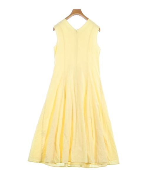 Rirandture（リランドチュール）ワンピース 黄 サイズ:1(S位) レディース/2200663892037