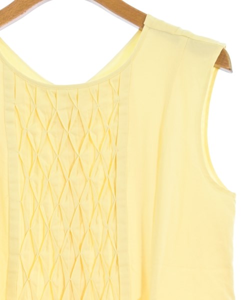 Rirandture（リランドチュール）ワンピース 黄 サイズ:1(S位) レディース/2200663892037