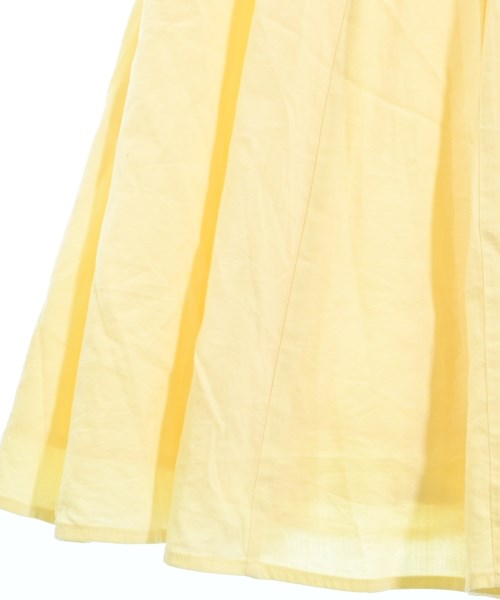 Rirandture（リランドチュール）ワンピース 黄 サイズ:1(S位) レディース/2200663892037