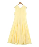 Rirandture（リランドチュール）ワンピース 黄 サイズ:1(S位) レディース/2200663892037