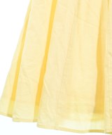 Rirandture（リランドチュール）ワンピース 黄 サイズ:1(S位) レディース/2200663892037