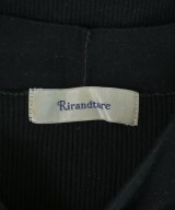 Rirandture（リランドチュール）ニット・セーター 黒 サイズ:2(M位) レディース/2200659611109