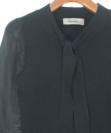 Rirandture（リランドチュール）ニット・セーター 黒 サイズ:2(M位) レディース/2200659611109