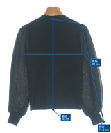 Rirandture（リランドチュール）ニット・セーター 黒 サイズ:2(M位) レディース/2200659611109
