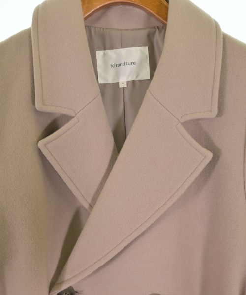 Rirandture（リランドチュール）その他 ベージュ サイズ:1(S位) レディース/2200661899014