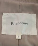 Rirandture（リランドチュール）その他 ベージュ サイズ:1(S位) レディース/2200661899014