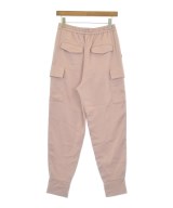Rirandture（リランドチュール）カーゴパンツ ピンク サイズ:1(S位) レディース/2200724133116