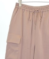 Rirandture（リランドチュール）カーゴパンツ ピンク サイズ:1(S位) レディース/2200724133116
