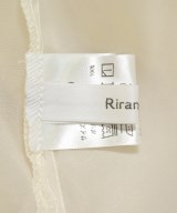 Rirandture（リランドチュール）ブラウス 白 サイズ:2(M位) レディース/2200729051095