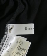 Rirandture（リランドチュール）その他 黒 サイズ:2(M位) レディース/2200716560142