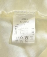 Rirandture（リランドチュール）ロング・マキシ丈スカート 白 サイズ:2(M位) レディース/2200724861095