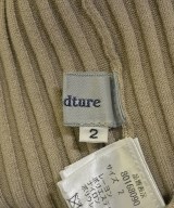 Rirandture（リランドチュール）ニット・セーター ベージュ サイズ:2(M位) レディース/2200721954066