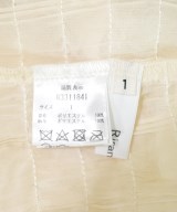 Rirandture（リランドチュール）カジュアルシャツ 白 サイズ:1(S位) レディース/2200692222010