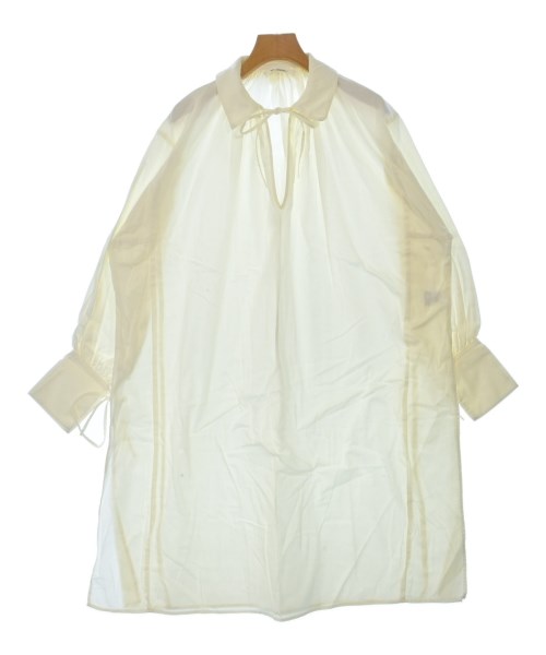 ワランス(WALANCE)のWALANCE シャツワンピース