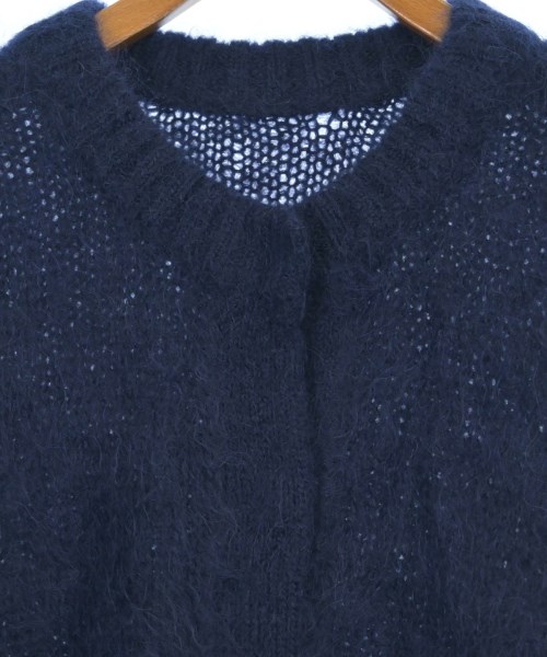 WALANCE（ワランス）カーディガン 紺 サイズ:F レディース/2200629088016