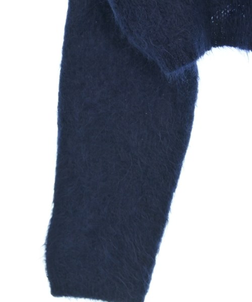 WALANCE（ワランス）カーディガン 紺 サイズ:F レディース/2200629088016