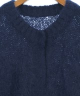 WALANCE（ワランス）カーディガン 紺 サイズ:F レディース/2200629088016