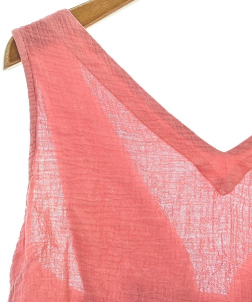 WALANCE（ワランス）カジュアルシャツ ピンク サイズ:-(XS位) レディース/2200626204099