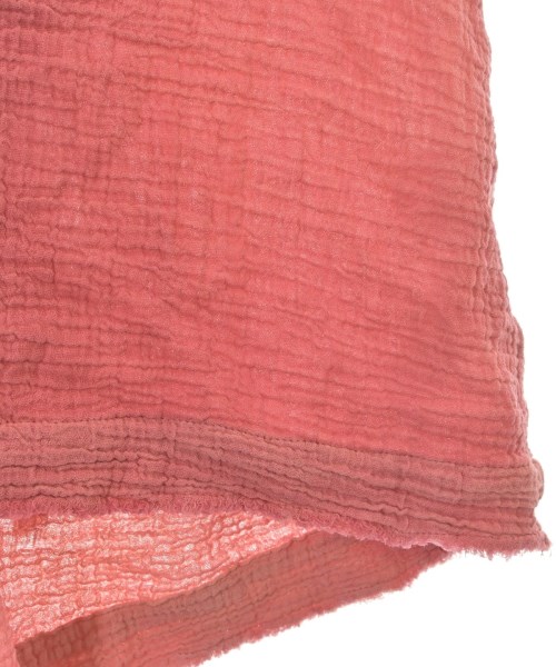 WALANCE（ワランス）カジュアルシャツ ピンク サイズ:-(XS位) レディース/2200626204099