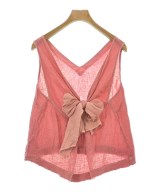 WALANCE（ワランス）カジュアルシャツ ピンク サイズ:-(XS位) レディース/2200626204099