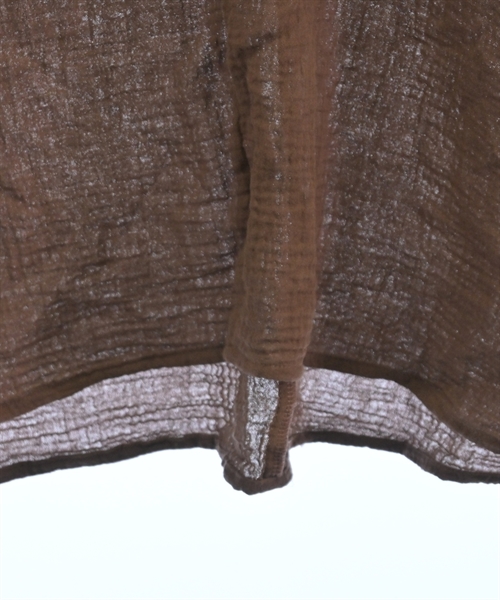 WALANCE（ワランス）ワンピース 茶 サイズ:F レディース/2200624418047