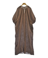 WALANCE（ワランス）ワンピース 茶 サイズ:F レディース/2200624418047