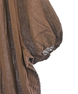 WALANCE（ワランス）ワンピース 茶 サイズ:F レディース/2200624418047