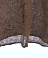 WALANCE（ワランス）ワンピース 茶 サイズ:F レディース/2200624418047