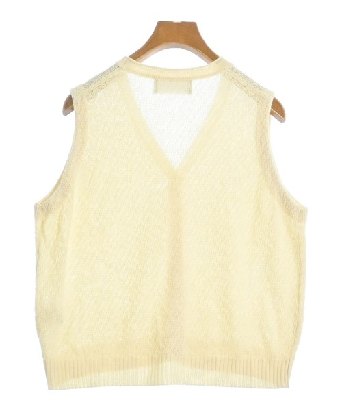 WALANCE（ワランス）ニット・セーター 白 サイズ:F レディース/2200628374196