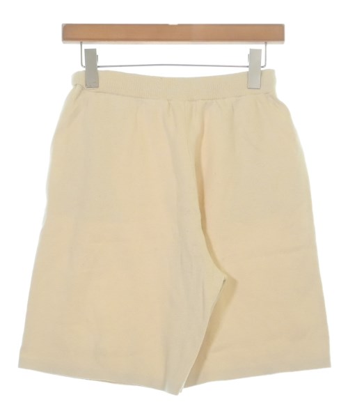 WALANCE（ワランス）ショートパンツ 黄 サイズ:-(M位) レディース/2200618369164
