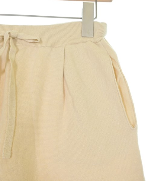 WALANCE（ワランス）ショートパンツ 黄 サイズ:-(M位) レディース/2200618369164