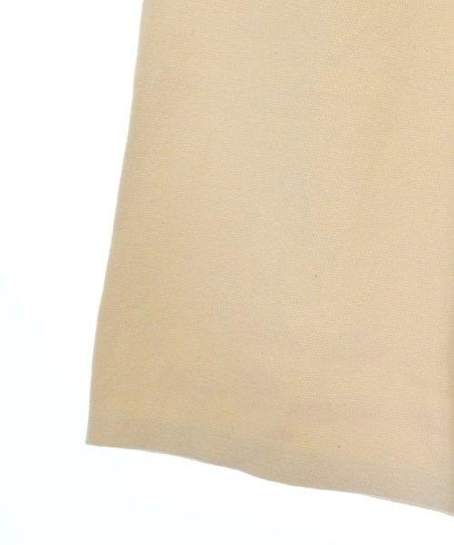 WALANCE（ワランス）ショートパンツ 黄 サイズ:-(M位) レディース/2200618369164