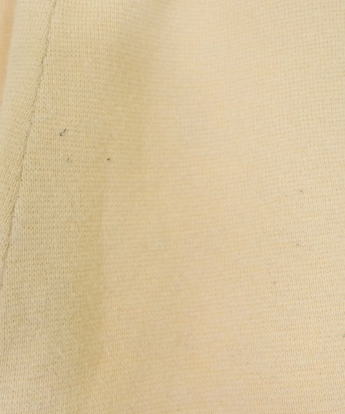 WALANCE（ワランス）ショートパンツ 黄 サイズ:-(M位) レディース/2200618369164