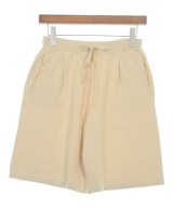 WALANCE（ワランス）ショートパンツ 黄 サイズ:-(M位) レディース/2200618369164
