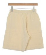 WALANCE（ワランス）ショートパンツ 黄 サイズ:-(M位) レディース/2200618369164