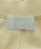 WALANCE（ワランス）ショートパンツ 黄 サイズ:-(M位) レディース/2200618369164