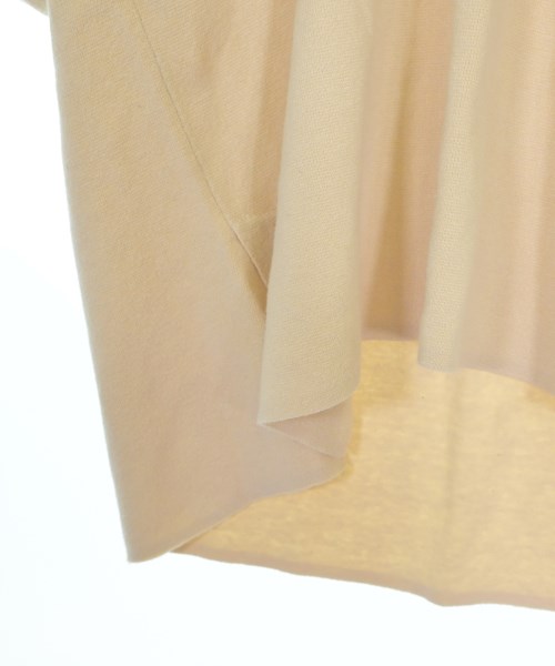 WALANCE（ワランス）ニット・セーター 黄 サイズ:F レディース/2200618369171