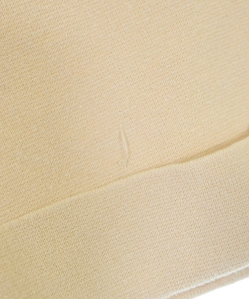 WALANCE（ワランス）ニット・セーター 黄 サイズ:F レディース/2200618369171