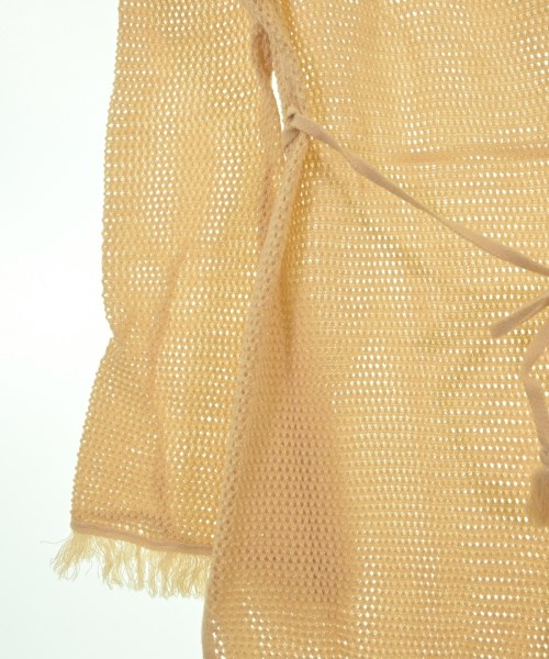 WALANCE（ワランス）カーディガン ベージュ サイズ:F レディース/2200633734084