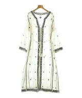 WALANCE（ワランス）シャツワンピース 白 サイズ:F レディース/2200613037099